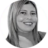 Retrato de Esmeralda Ballestas