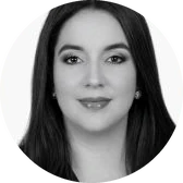 Retrato de Paola Peñaranda